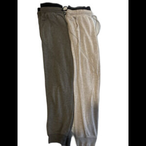 Women’s XS JOY LAB Gray Sweatpants Set
